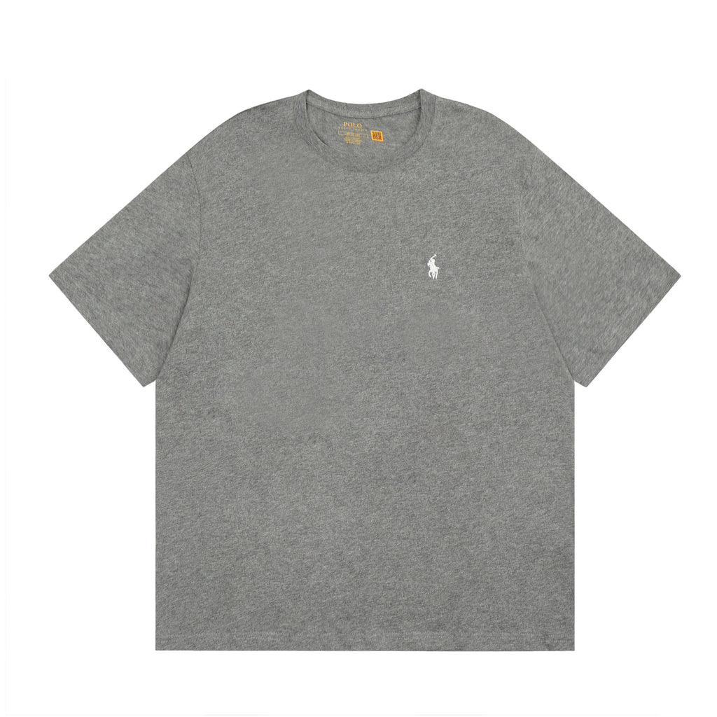 Polo Ralph Lauren Classic Shirt - אפור