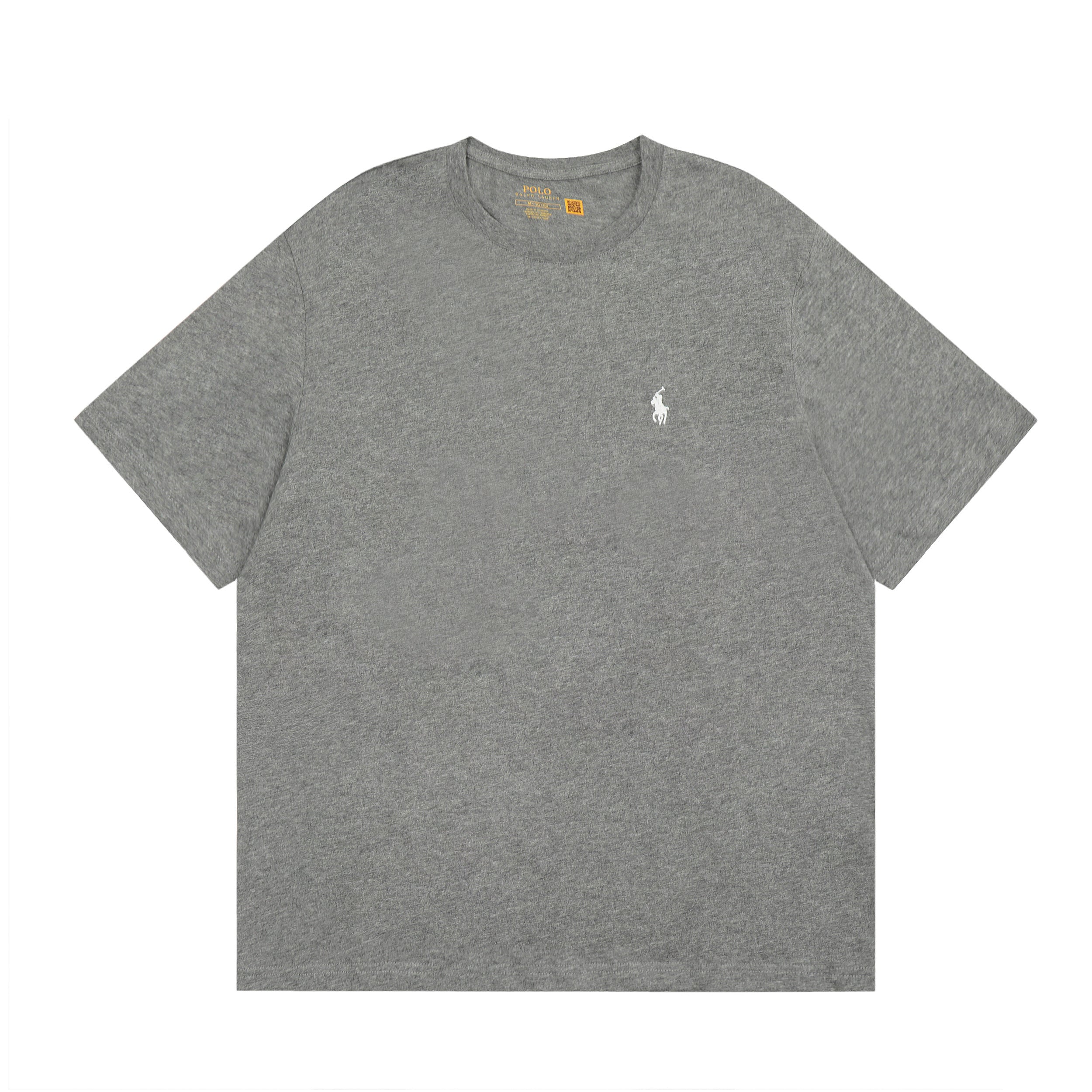 Polo Ralph Lauren Classic Shirt - אפור