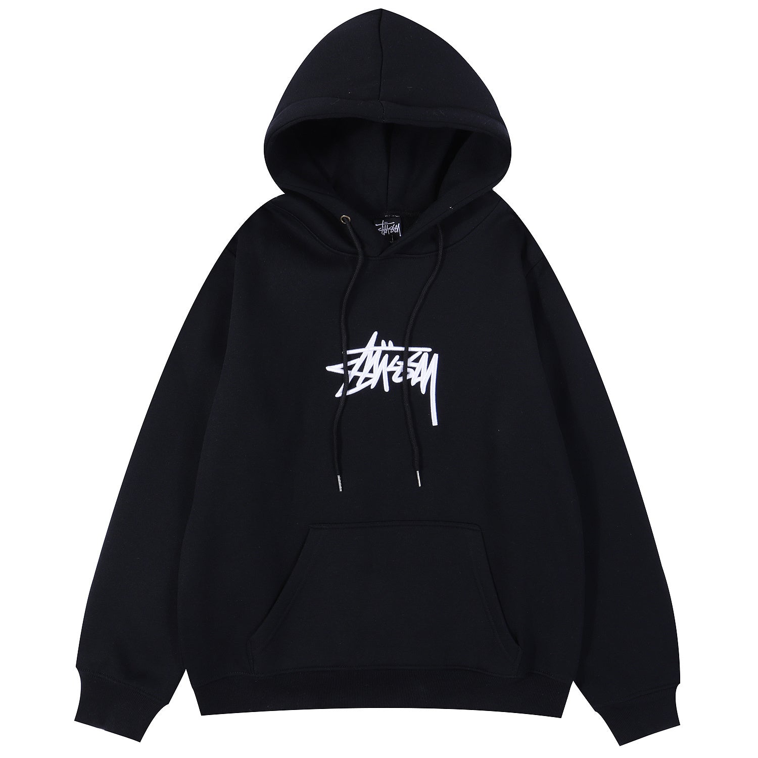 Stussy Hoodie - שחור
