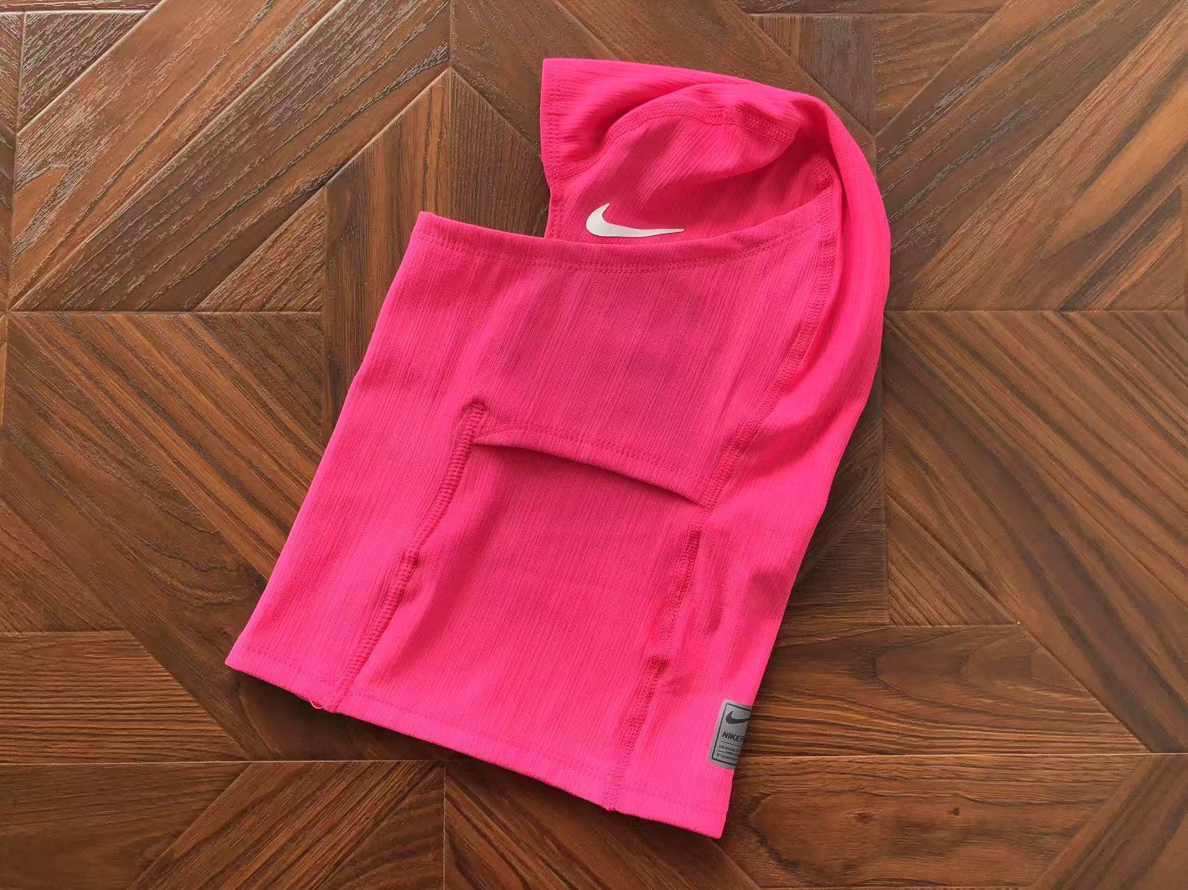 Nike Pro Hood Face Mask