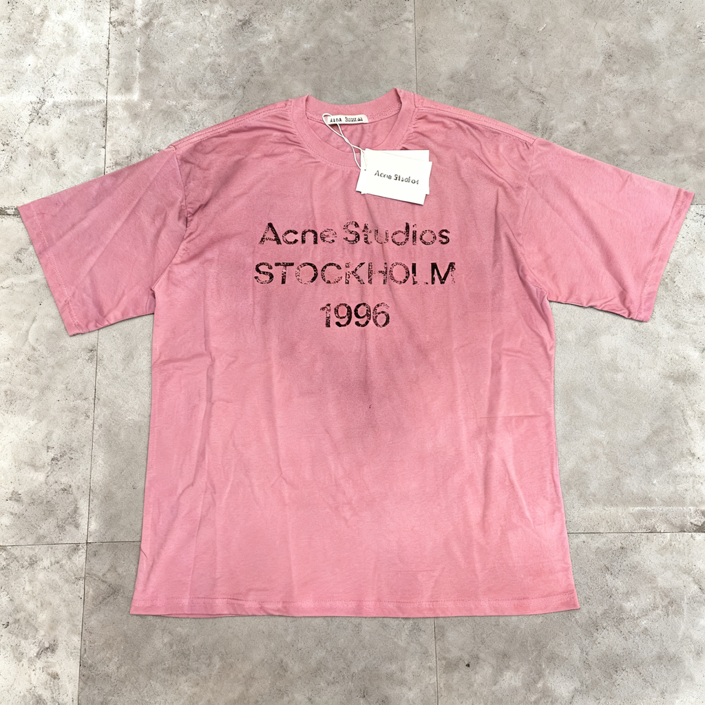 Acne Studios shirt - ורוד דהוי