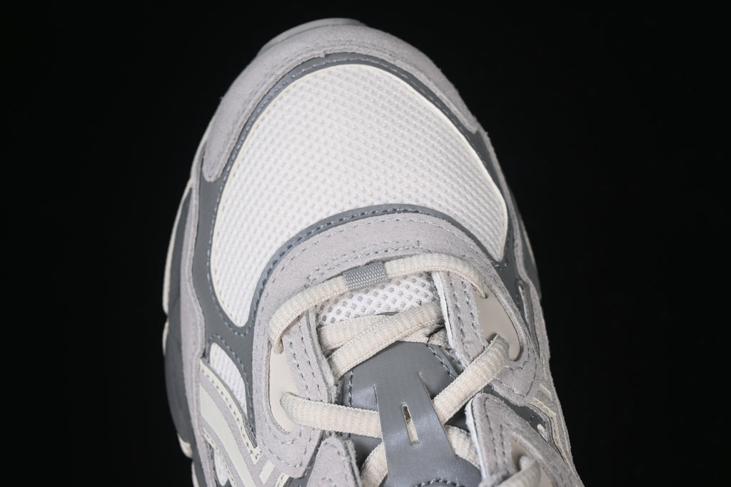 ASICS GEL NYC LIGHT GREY