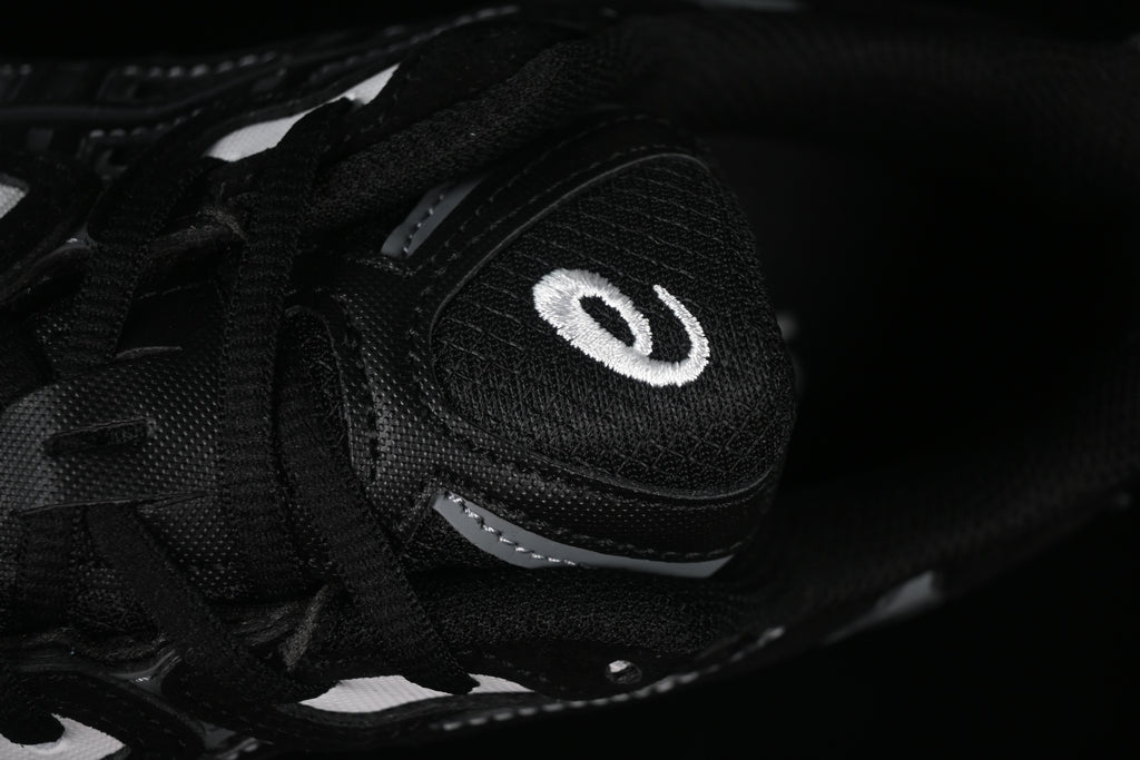 ASICS GEL NYC BLACK BEIGE