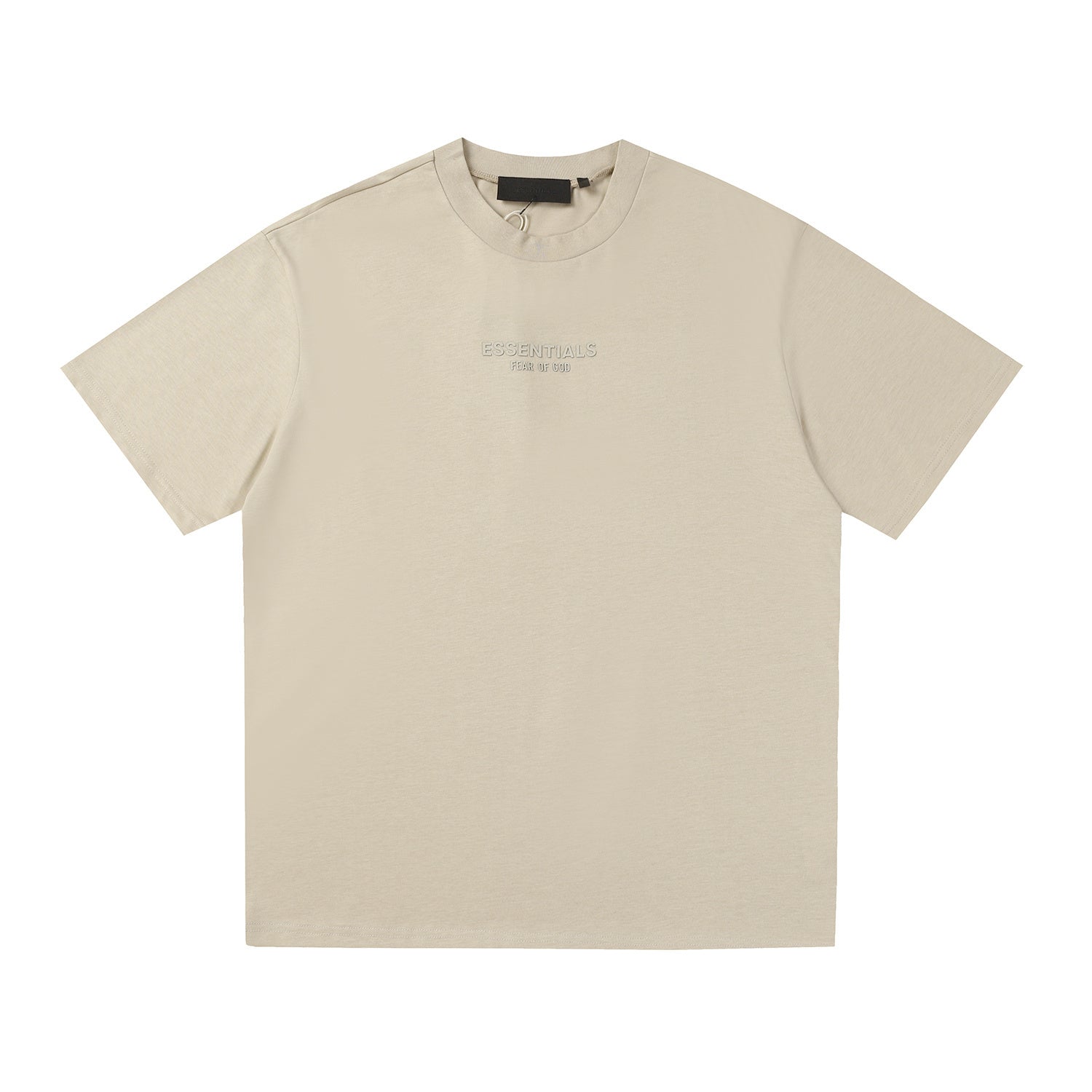 Essentials Shirt - Beige