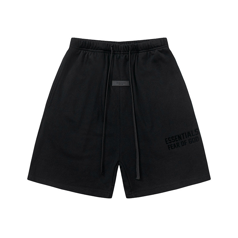 Essentials Short - Black