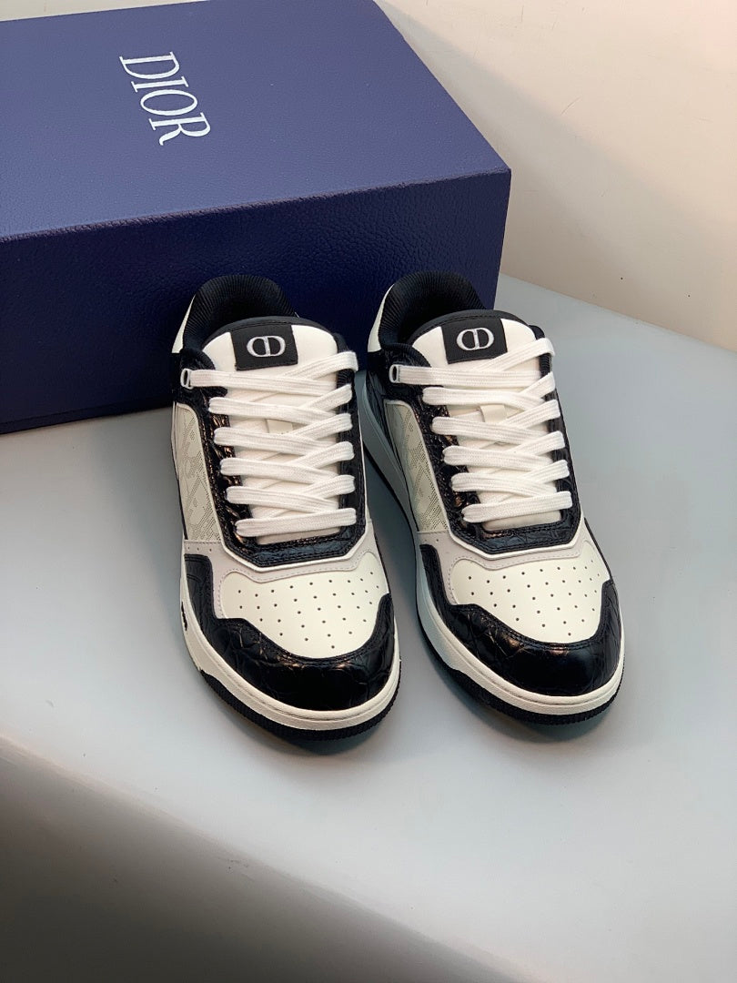 Dior B27 Low Top Sneaker