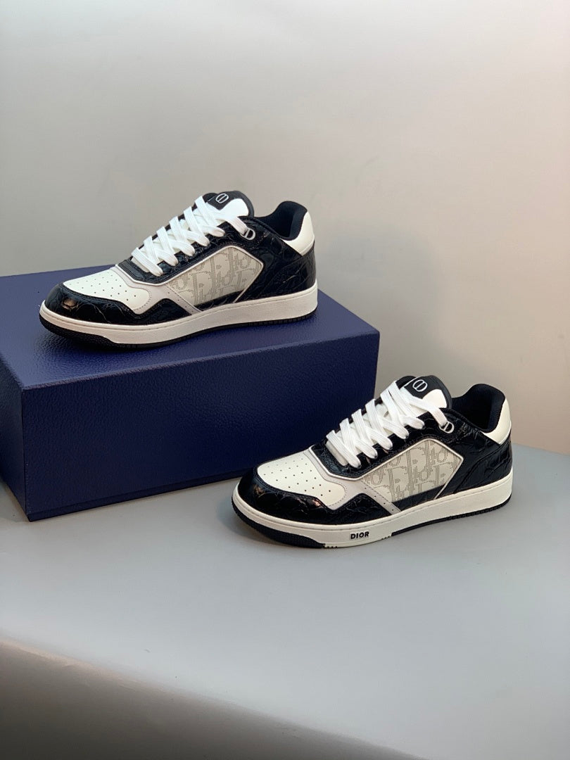 Dior B27 Low Top Sneaker
