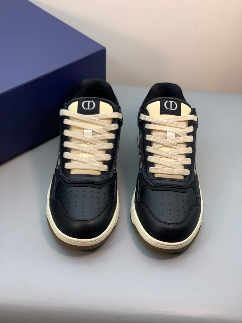 Dior B27 Low Top Sneaker