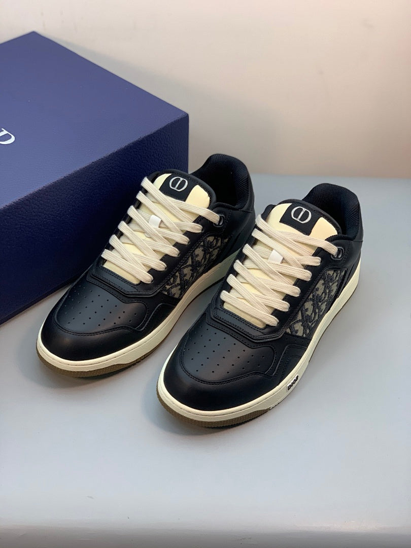 Dior B27 Low Top Sneaker