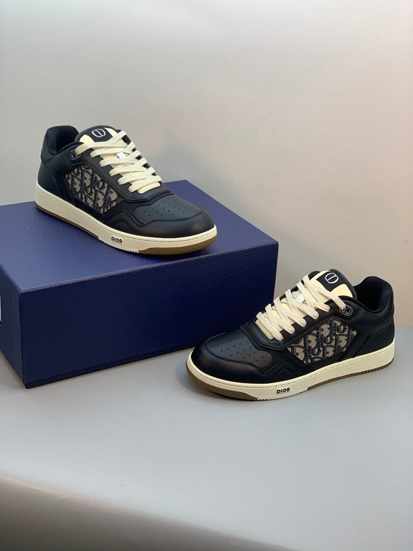 Dior B27 Low Top Sneaker
