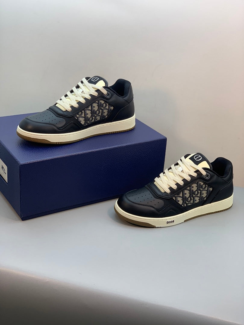 Dior B27 Low Top Sneaker