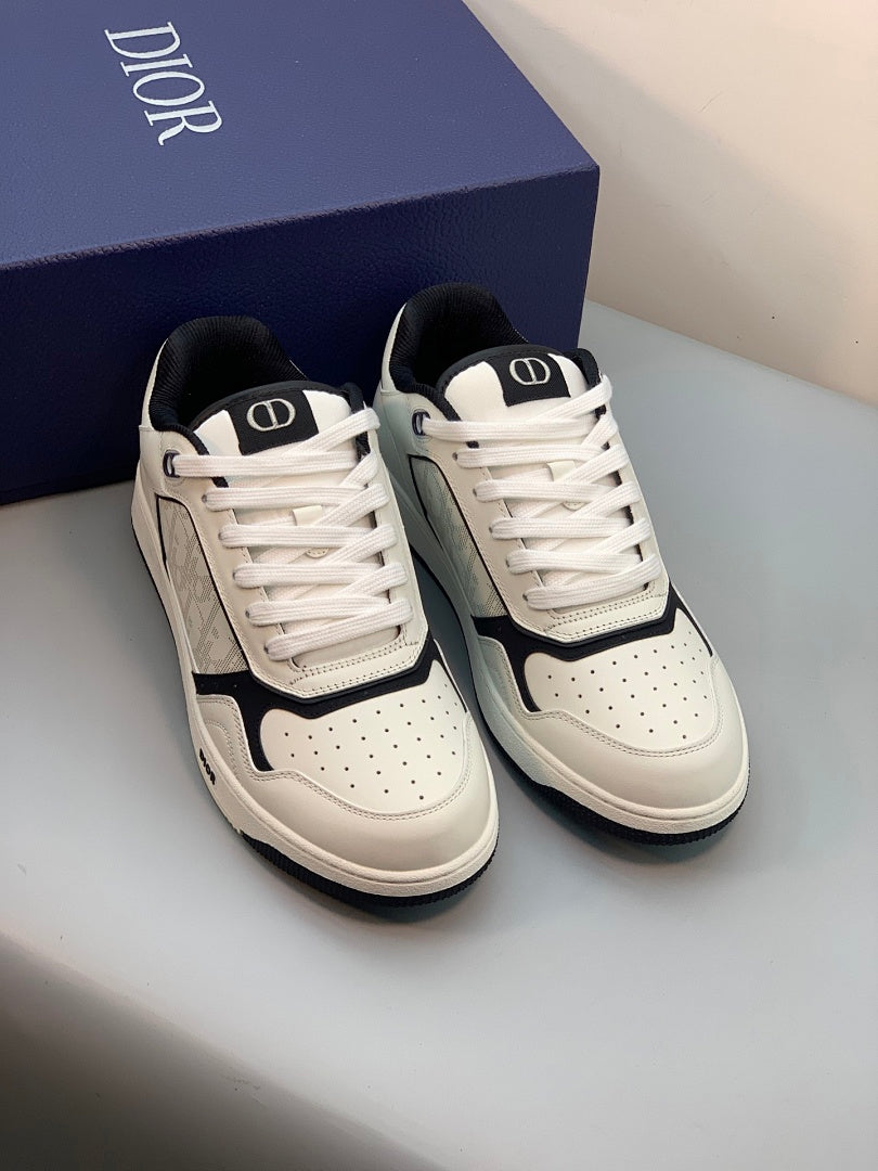 Dior B27 Low Top Sneaker