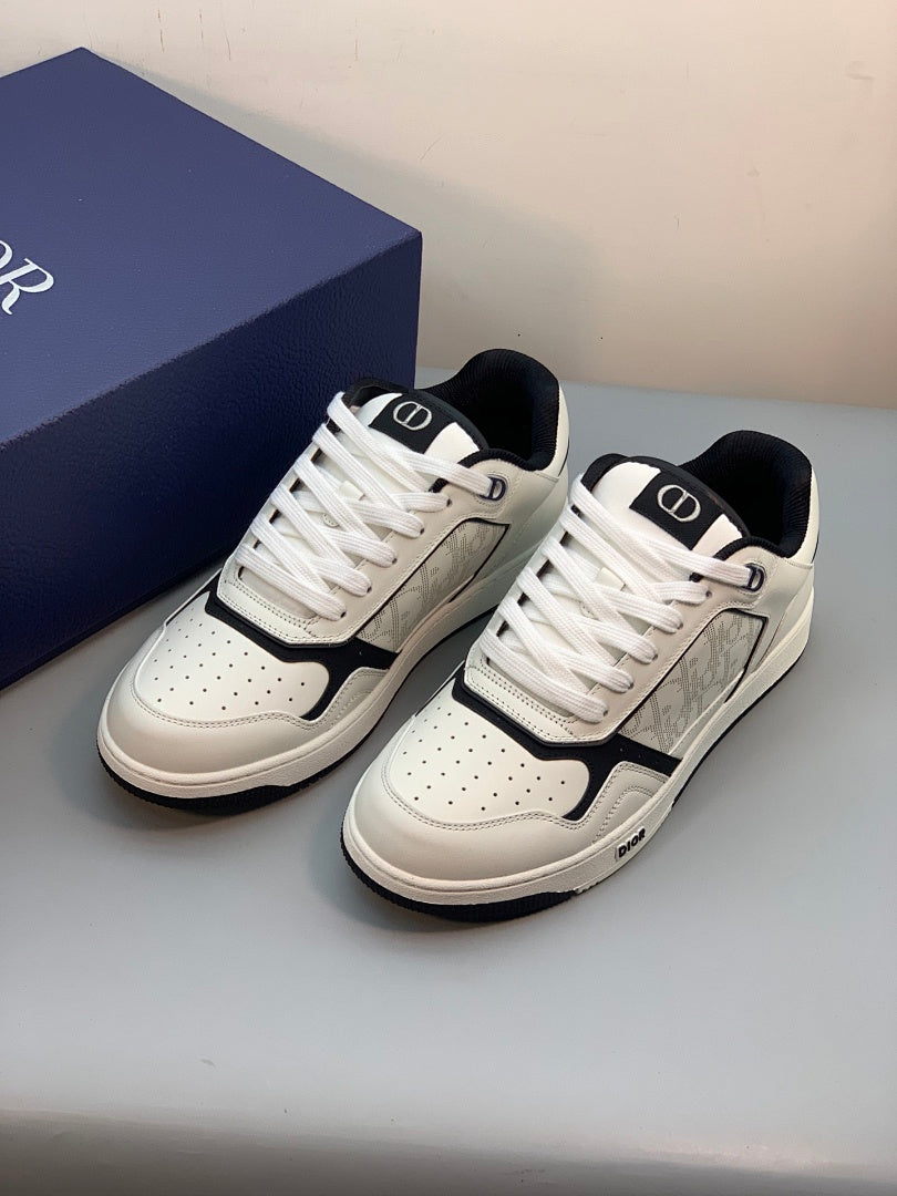 Dior B27 Low Top Sneaker