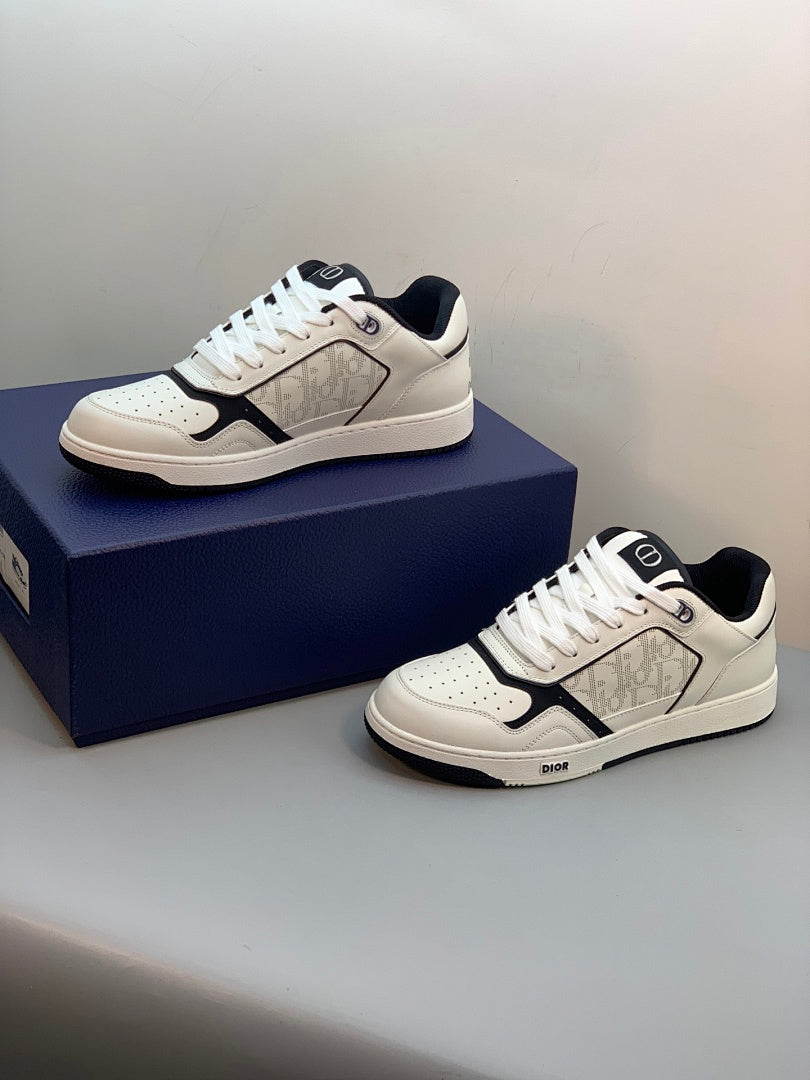 Dior B27 Low Top Sneaker