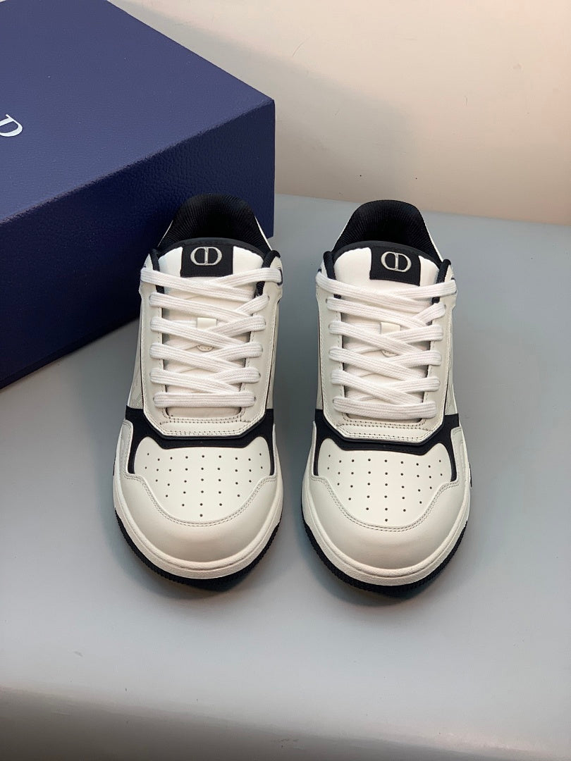 Dior B27 Low Top Sneaker