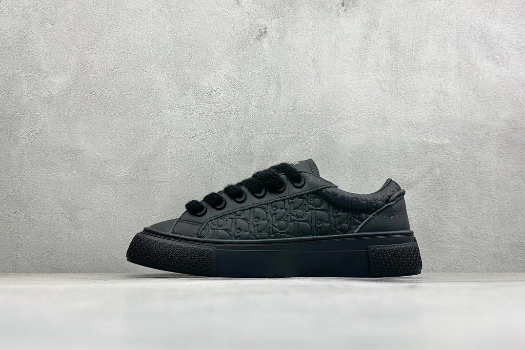Dior B33 Sneaker Black