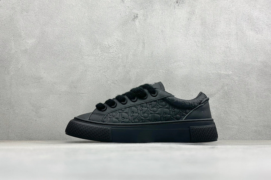 Dior B33 Sneaker Black