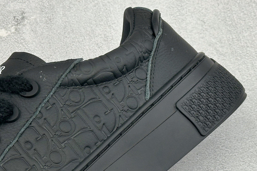 Dior B33 Sneaker Black