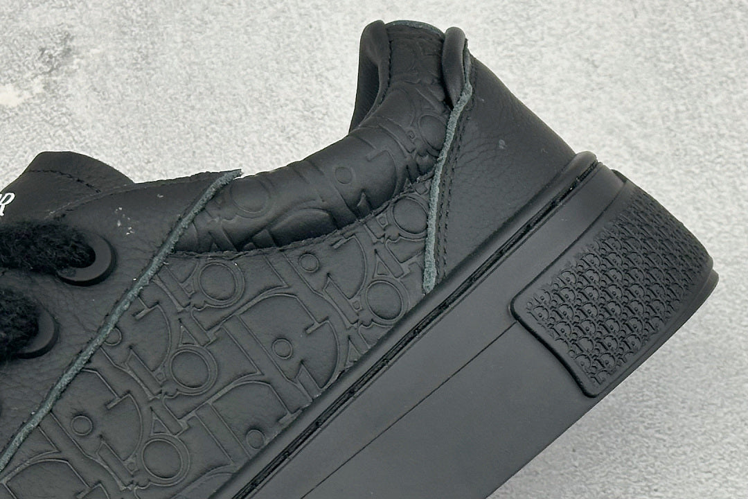 Dior B33 Sneaker Black