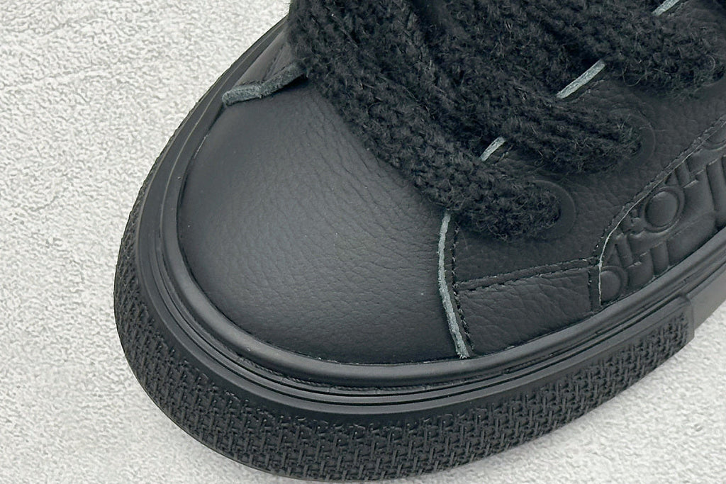 Dior B33 Sneaker Black
