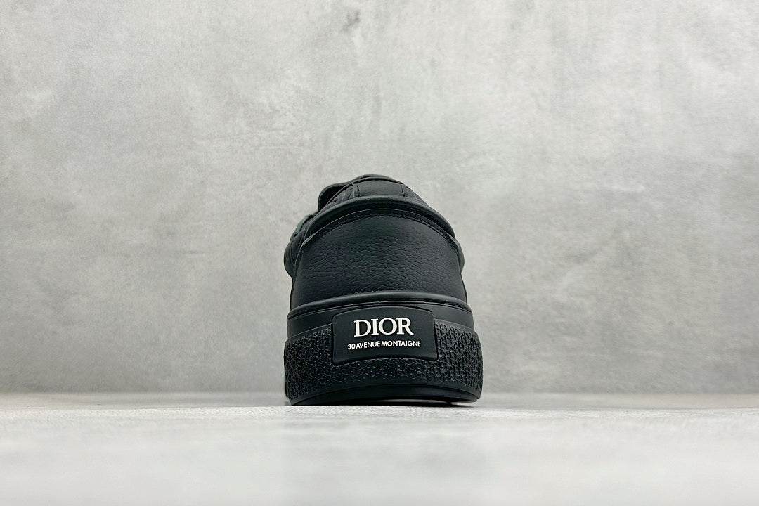 Dior B33 Sneaker Black