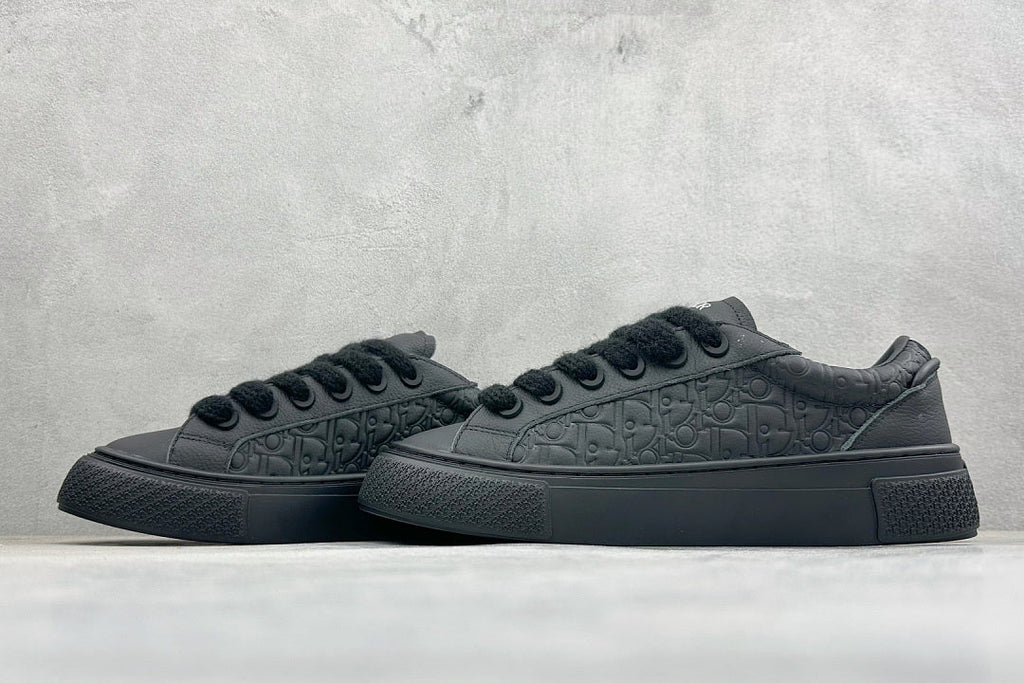 Dior B33 Sneaker Black