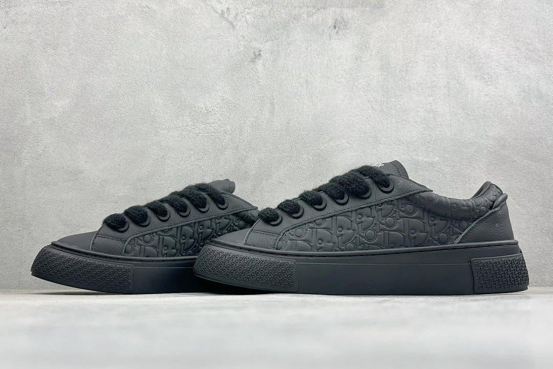 Dior B33 Sneaker Black