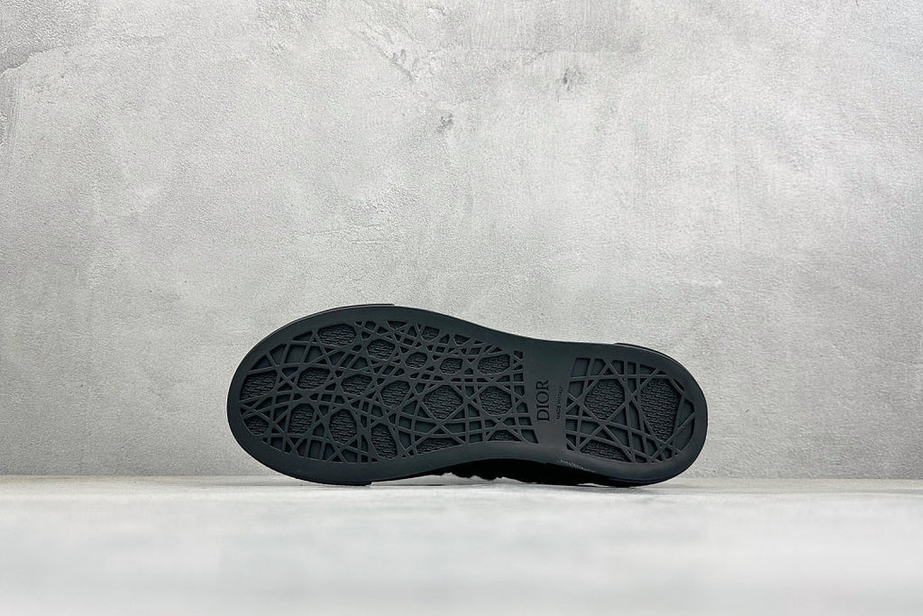 Dior B33 Sneaker Black