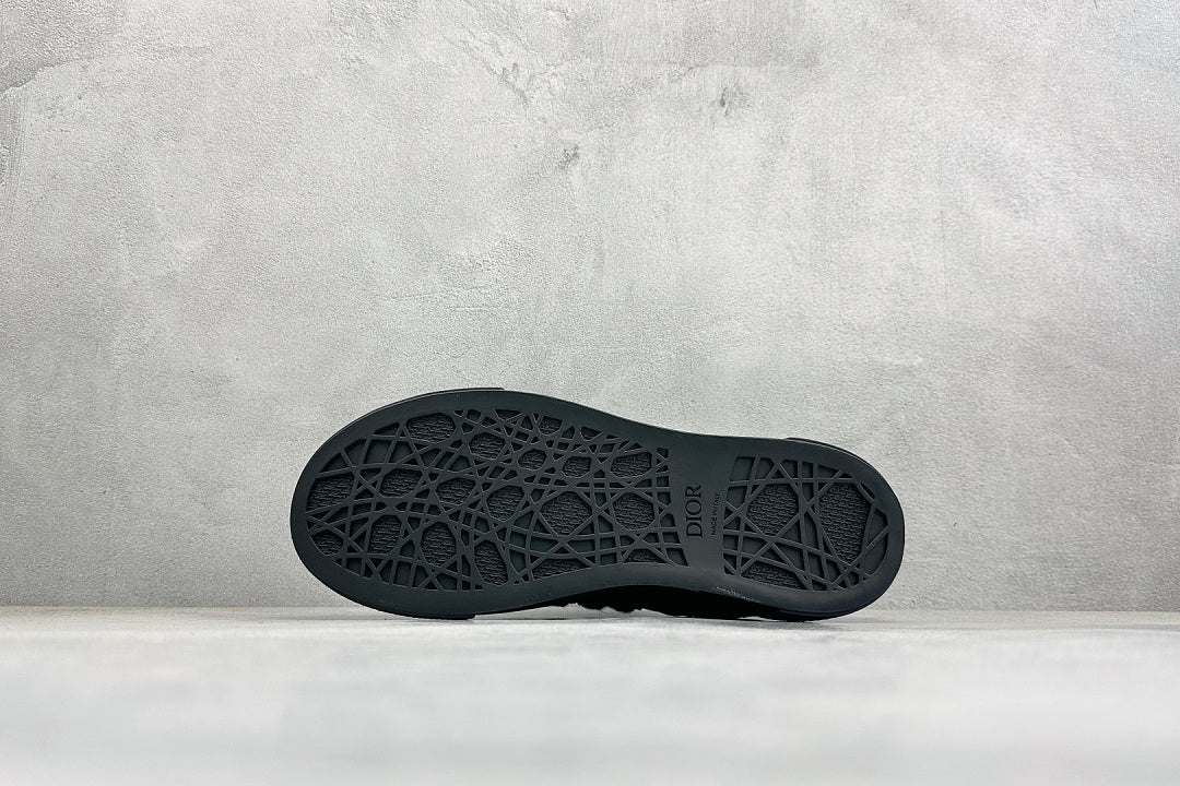 Dior B33 Sneaker Black