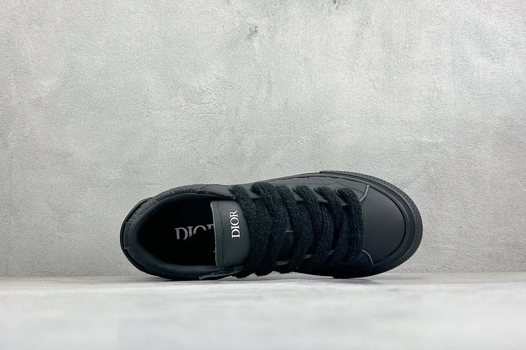 Dior B33 Sneaker Black