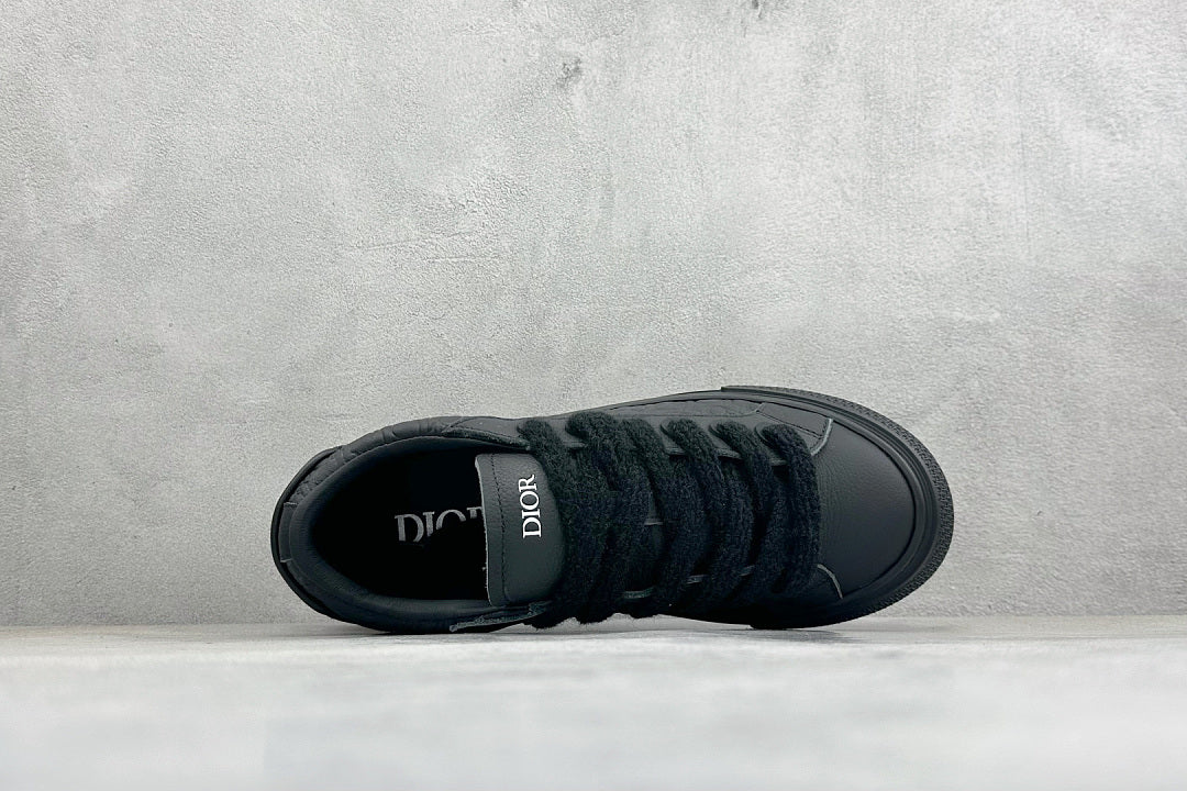 Dior B33 Sneaker Black