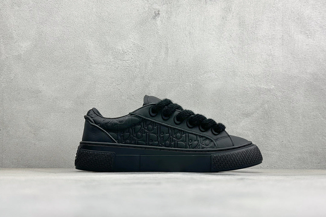 Dior B33 Sneaker Black