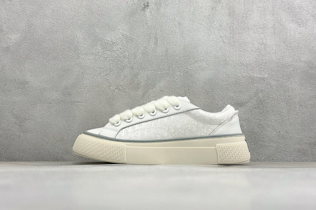Dior B33 Sneaker Cream