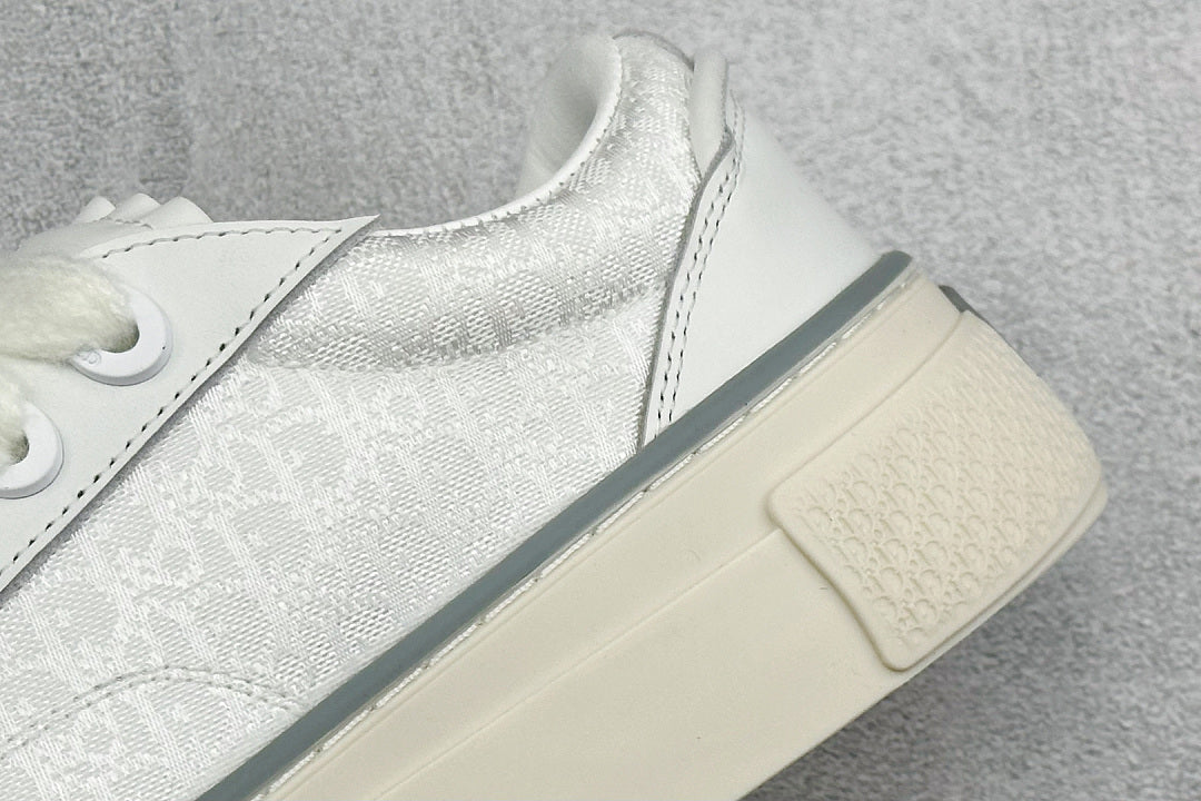Dior B33 Sneaker Cream
