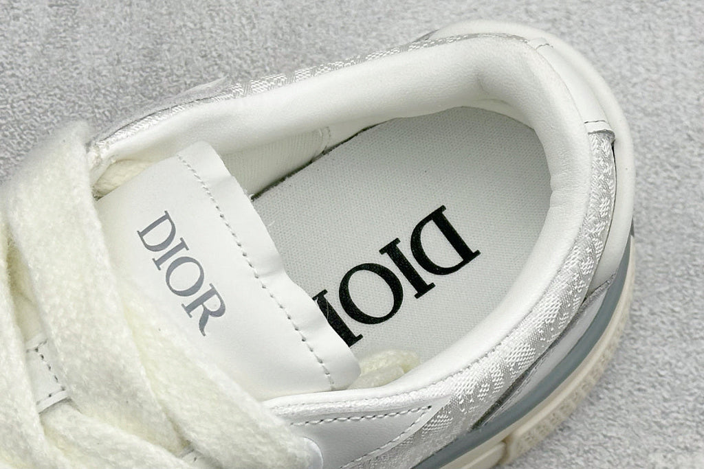 Dior B33 Sneaker Cream