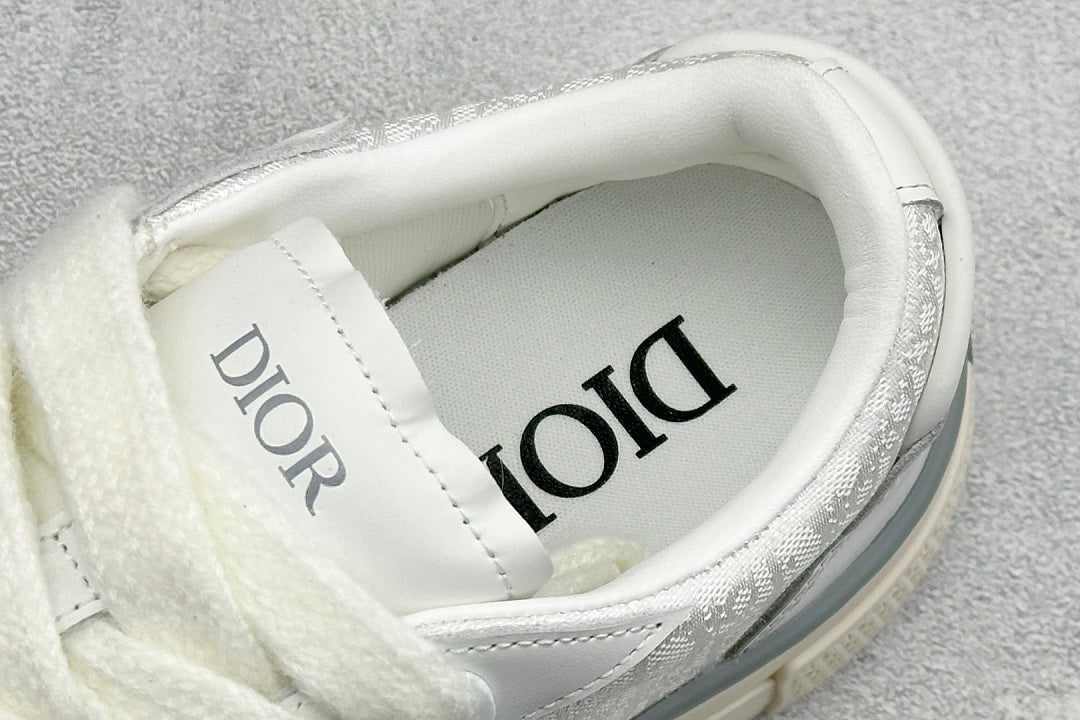 Dior B33 Sneaker Cream