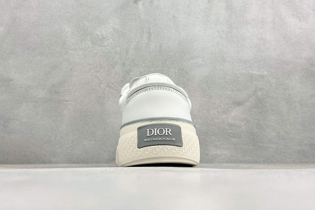 Dior B33 Sneaker Cream