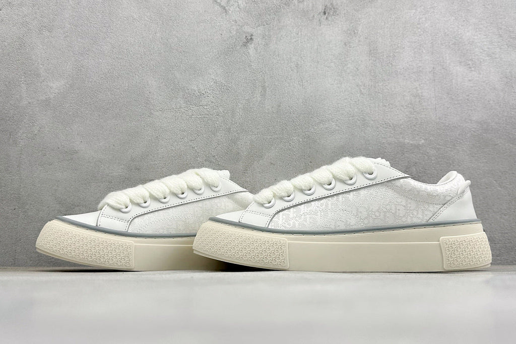 Dior B33 Sneaker Cream