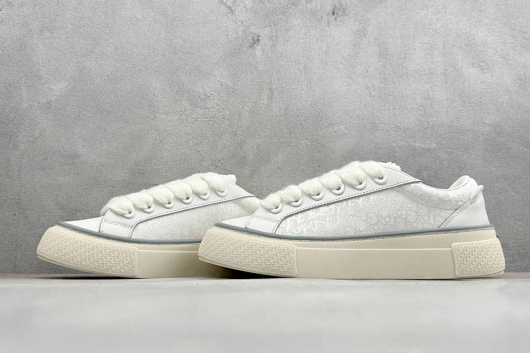 Dior B33 Sneaker Cream