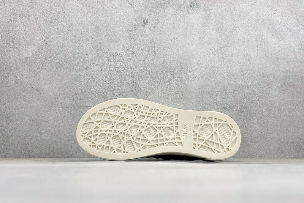 Dior B33 Sneaker Cream