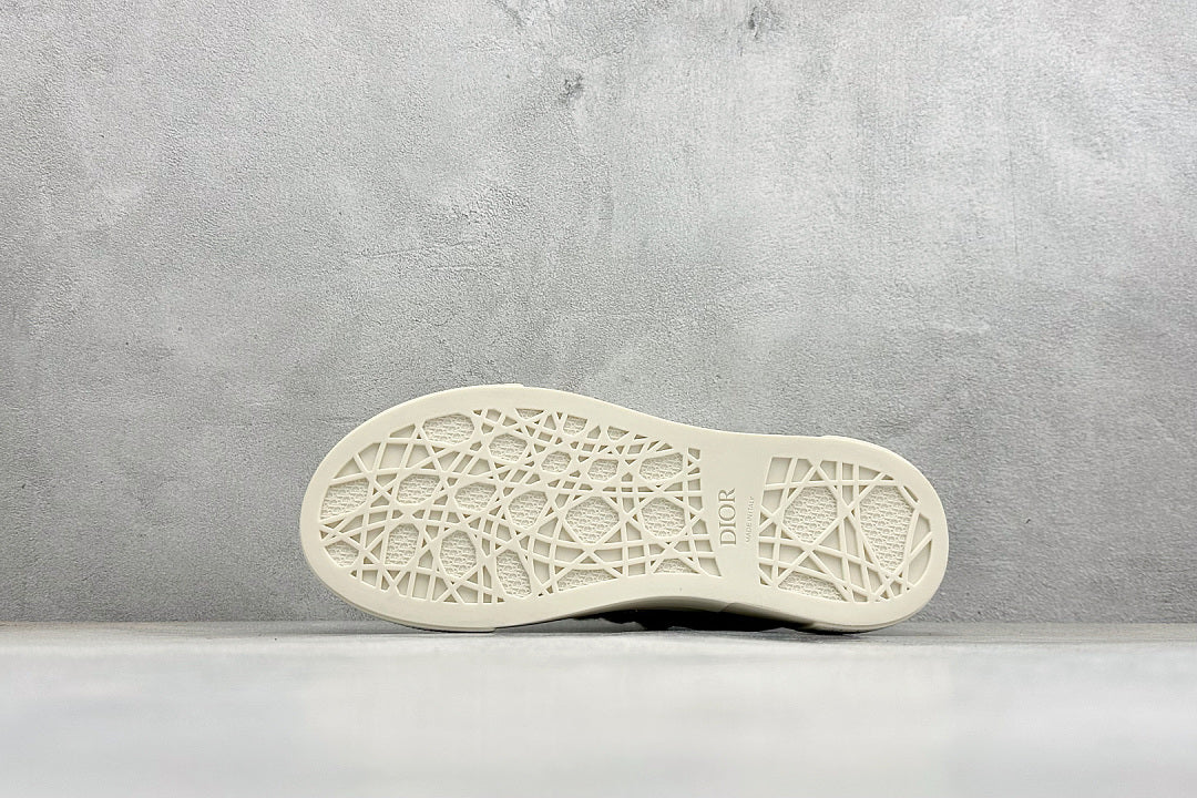 Dior B33 Sneaker Cream