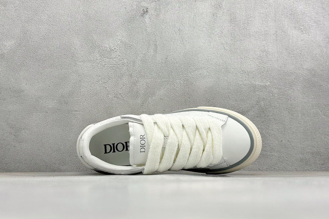 Dior B33 Sneaker Cream