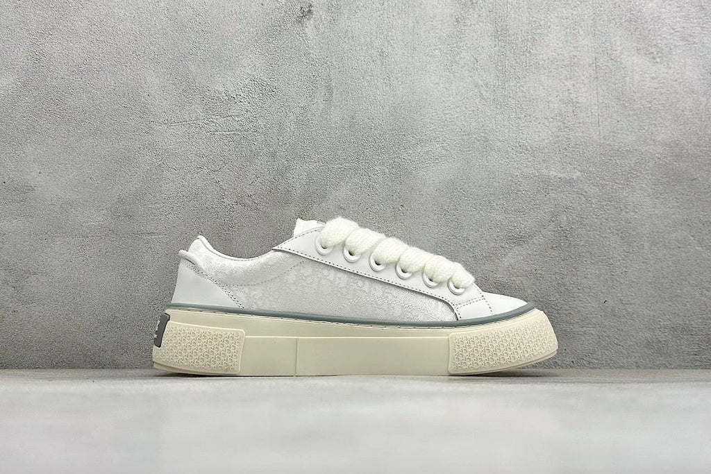 Dior B33 Sneaker Cream