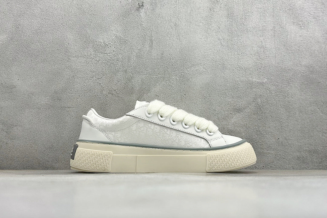Dior B33 Sneaker Cream