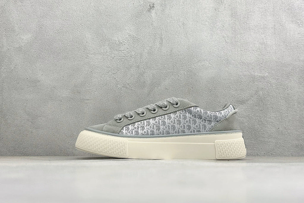 Dior B33 Sneaker Gray