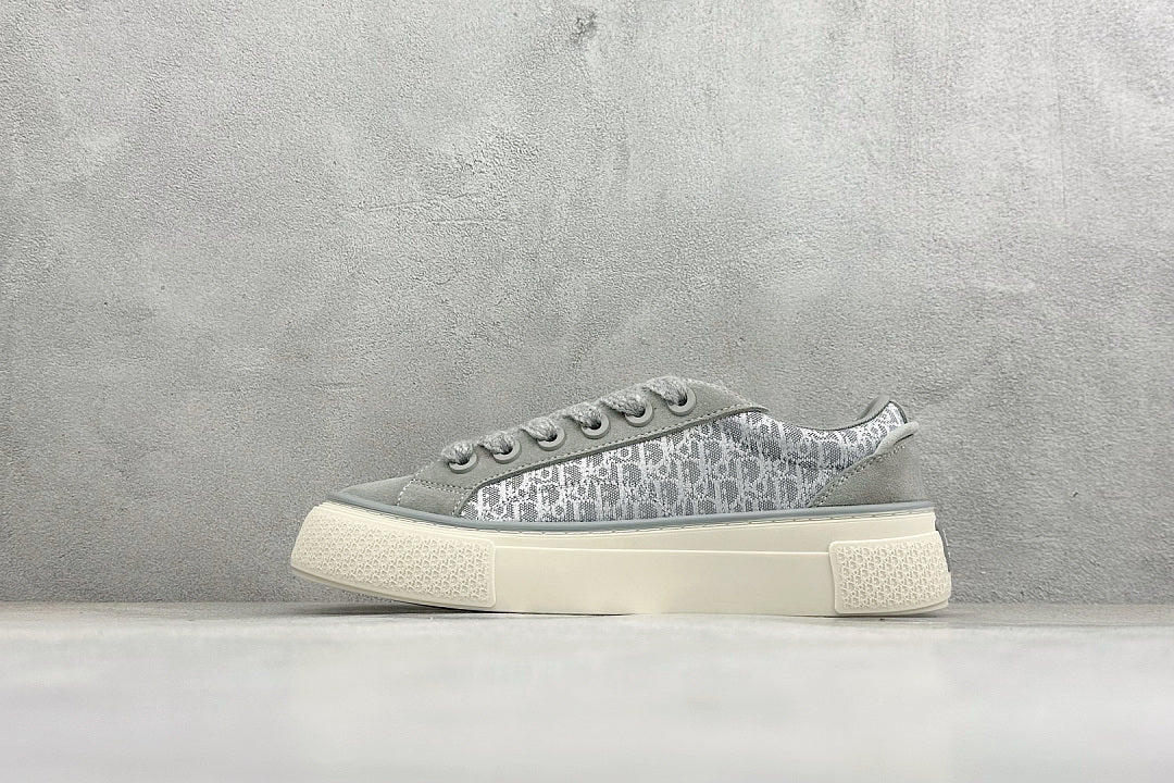 Dior B33 Sneaker Gray