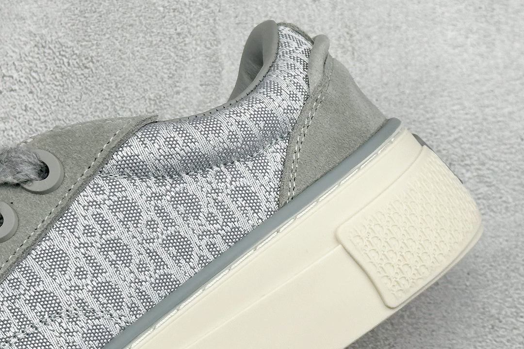 Dior B33 Sneaker Gray