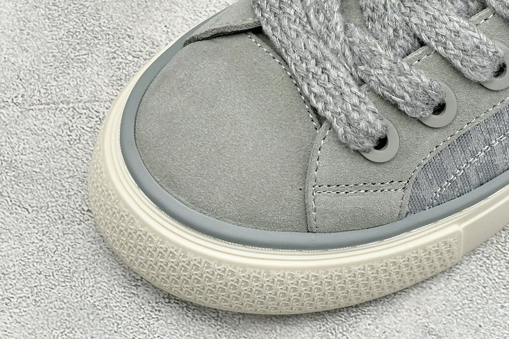 Dior B33 Sneaker Gray