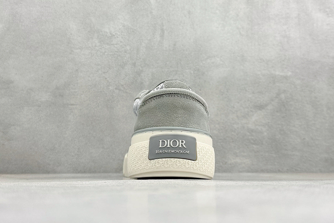 Dior B33 Sneaker Gray