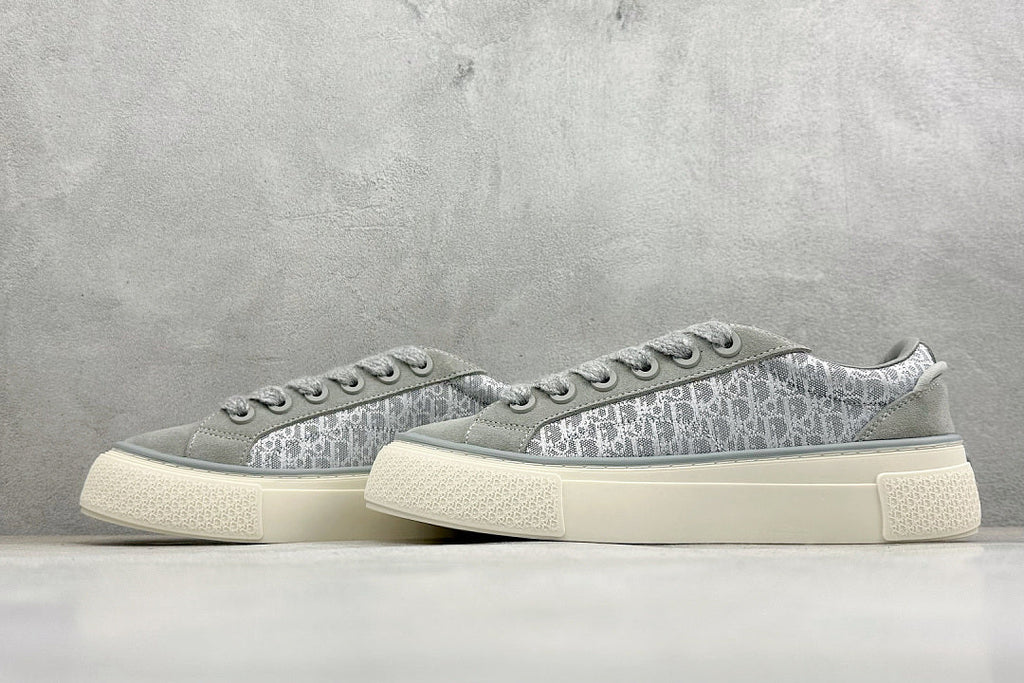 Dior B33 Sneaker Gray